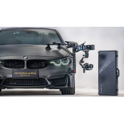 Tilta Hydra Alien: Sistema Montaje Coche para Gimbals