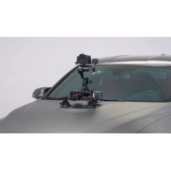 Tilta Hydra Alien: Sistema Montaje Coche para Gimbals