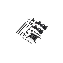 Tilta Hydra-Arm Mini | Brazo de Cámara para Vehículos con Control Estabilizado