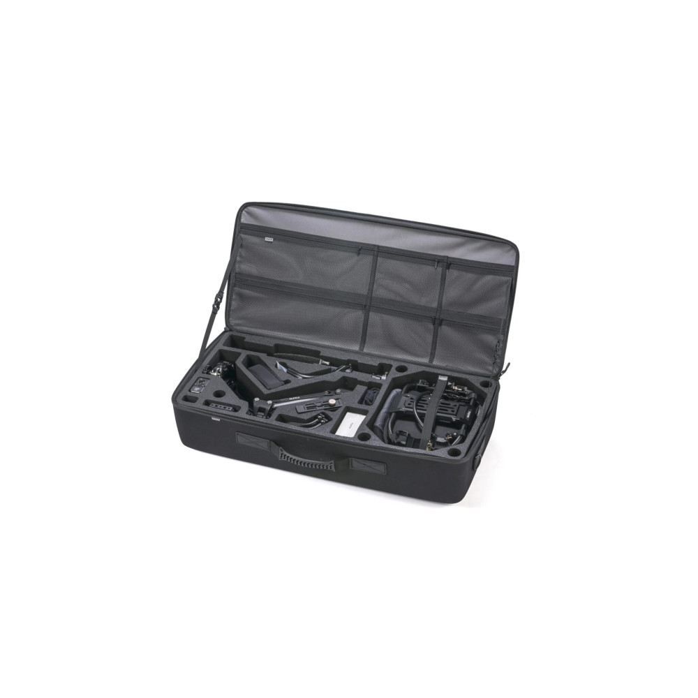 Tilta Float GSS-T01-V: Soporte Gimbal DJI RS 2/3 Pro