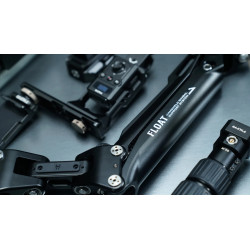 Tilta Float GSS-T01-V: Soporte Gimbal DJI RS 2/3 Pro