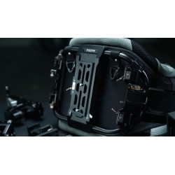 Tilta Float GSS-T01-V: Soporte Gimbal DJI RS 2/3 Pro