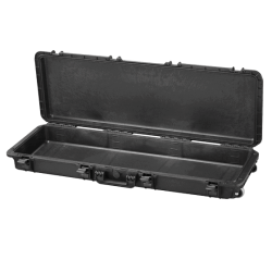 Maleta Stark Case 1100 | IP67 Impermeable | Certificación Militar STANAG