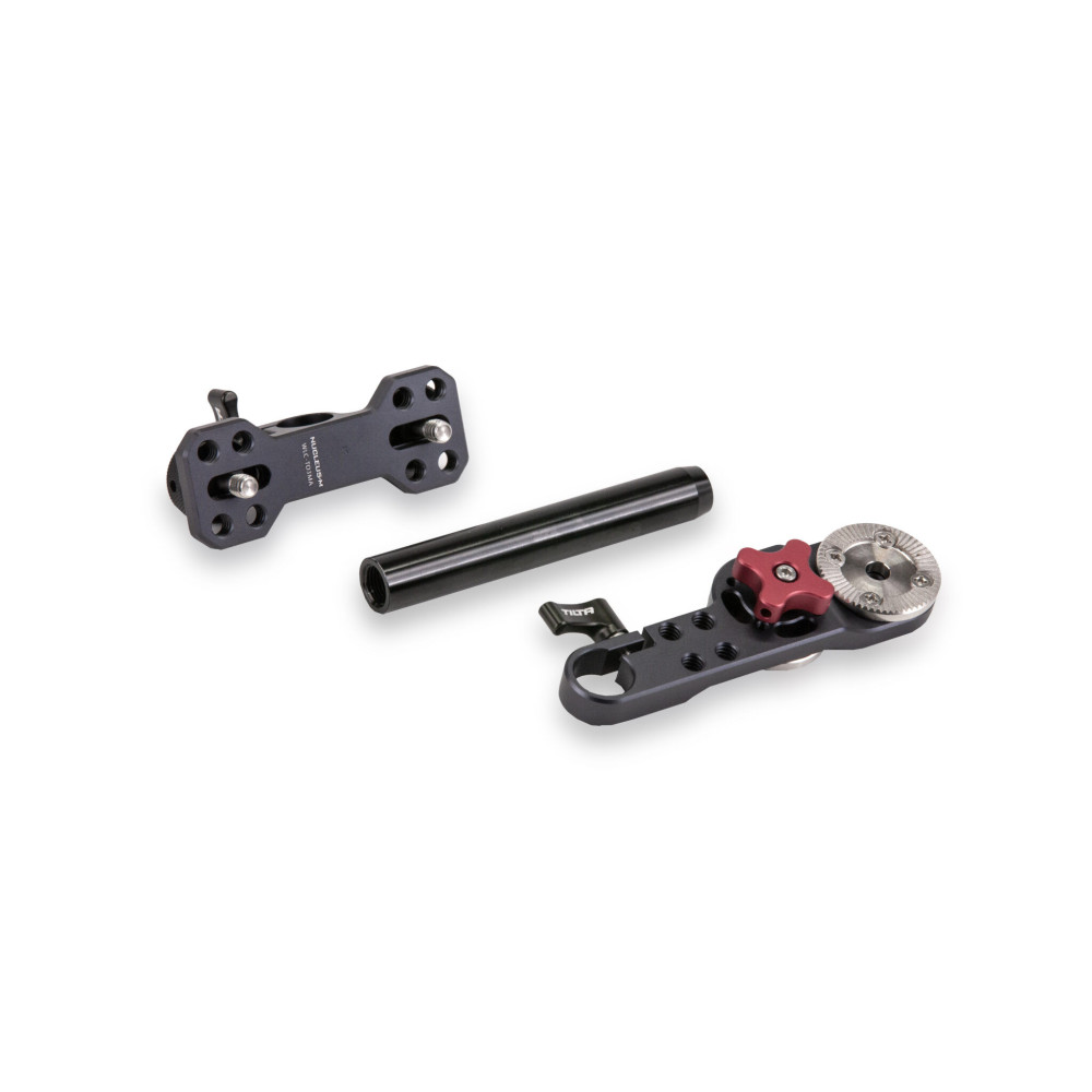 Tilta Soporte Monitor para Nucleus-M FIZ | Roseta Arri Compacta