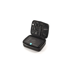 Sistema de control de lentes inalámbrico Nucleus-Nano II Kit Control Handle – TILTA 	(WLC-T05-K2)