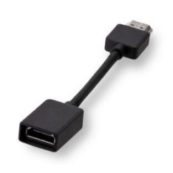 Cable HDMI Macho a Hembra Tiltaing Panasonic GH | Adaptador para Jaula