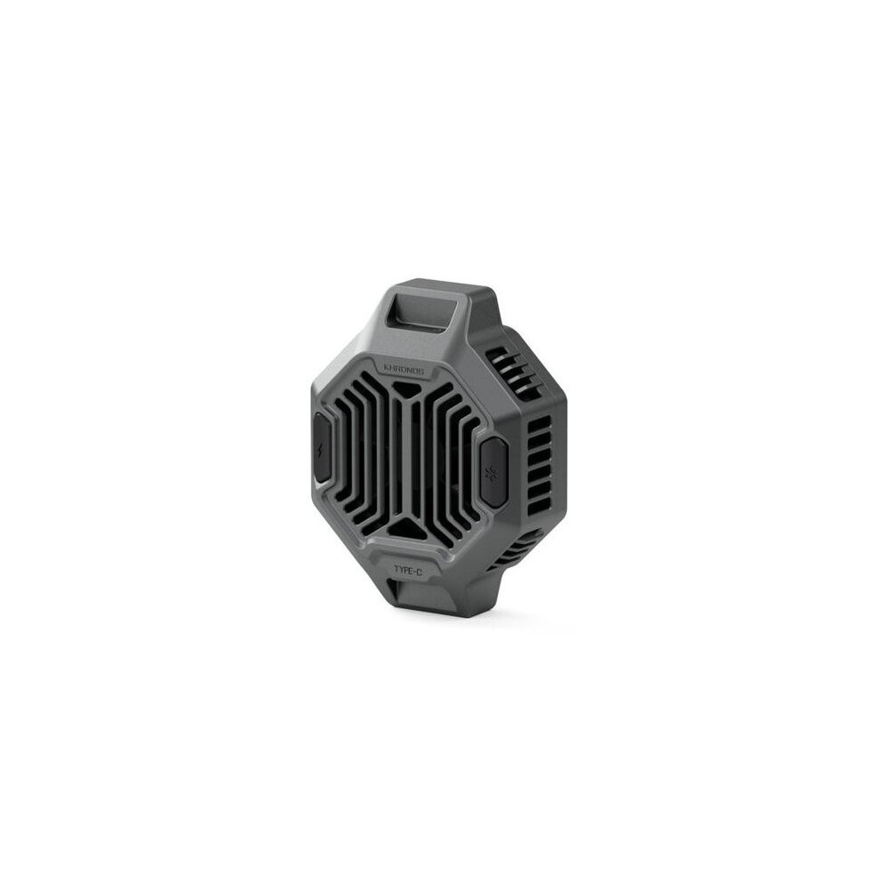 Tilta Khronos Sistema de Refrigeración para iPhone 15 Pro (TK-IP-CS-SG)