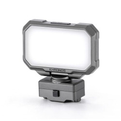Tilta Khronos Mini Panel LED Luz Diurna iPhone 15 Pro/Max
