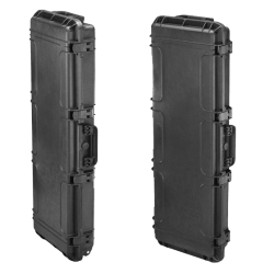 Maleta Stark Case 1100 | IP67 Impermeable | Certificación Militar STANAG