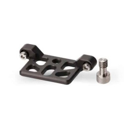Soporte Adaptador Lente PL para Panasonic Serie S | Montaje Seguro y Profesional