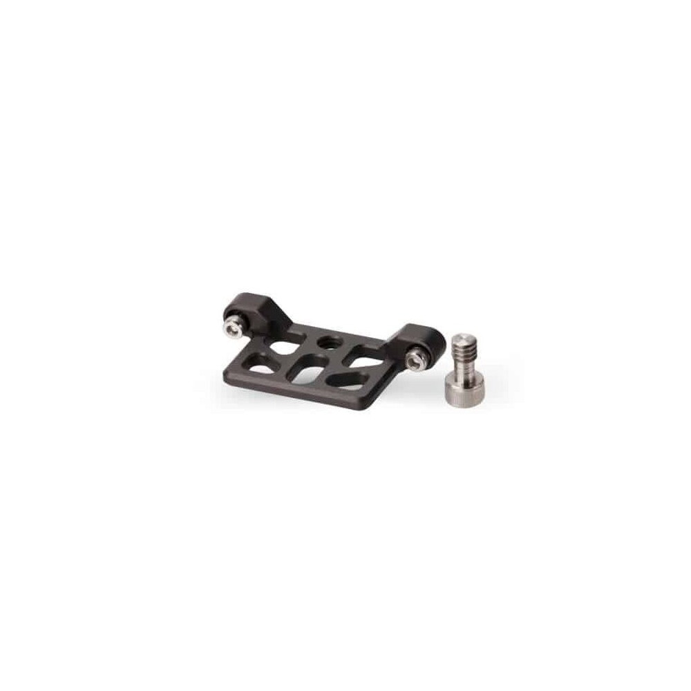 Soporte Adaptador Lente PL para Panasonic Serie S | Montaje Seguro y Profesional