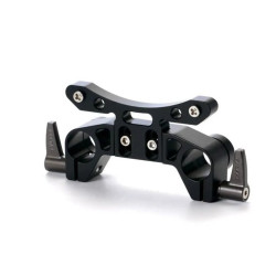 Adaptador MB-T12-RA para Matte Box Tilta | Varilla LWS 15mm