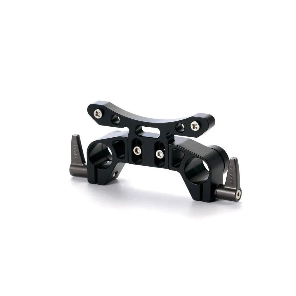 Adaptador MB-T12-RA para Matte Box Tilta | Varilla LWS 15mm