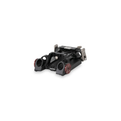 Baseplate LWS De 15mm Tipo VI Negra – TILTA TA-BSP6-15-B