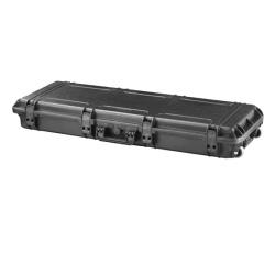 Maleta Stark Case 1100 | IP67 Impermeable | Certificación Militar STANAG