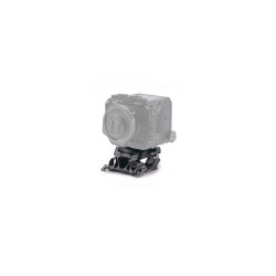 Baseplate doble LWS 15mm Arca Manfrotto Kit - TILTA TA-DBPK-B