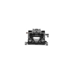 Baseplate doble LWS 15mm Arca Manfrotto Kit - TILTA TA-DBPK-B