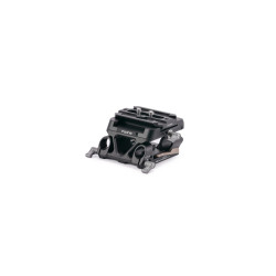 Baseplate doble LWS 15mm Arca Manfrotto Kit - TILTA TA-DBPK-B