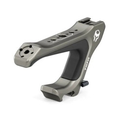 Tilta Mango Compacto NATO para Sony a7 IV | Empuñadura Inclinable y Modular
