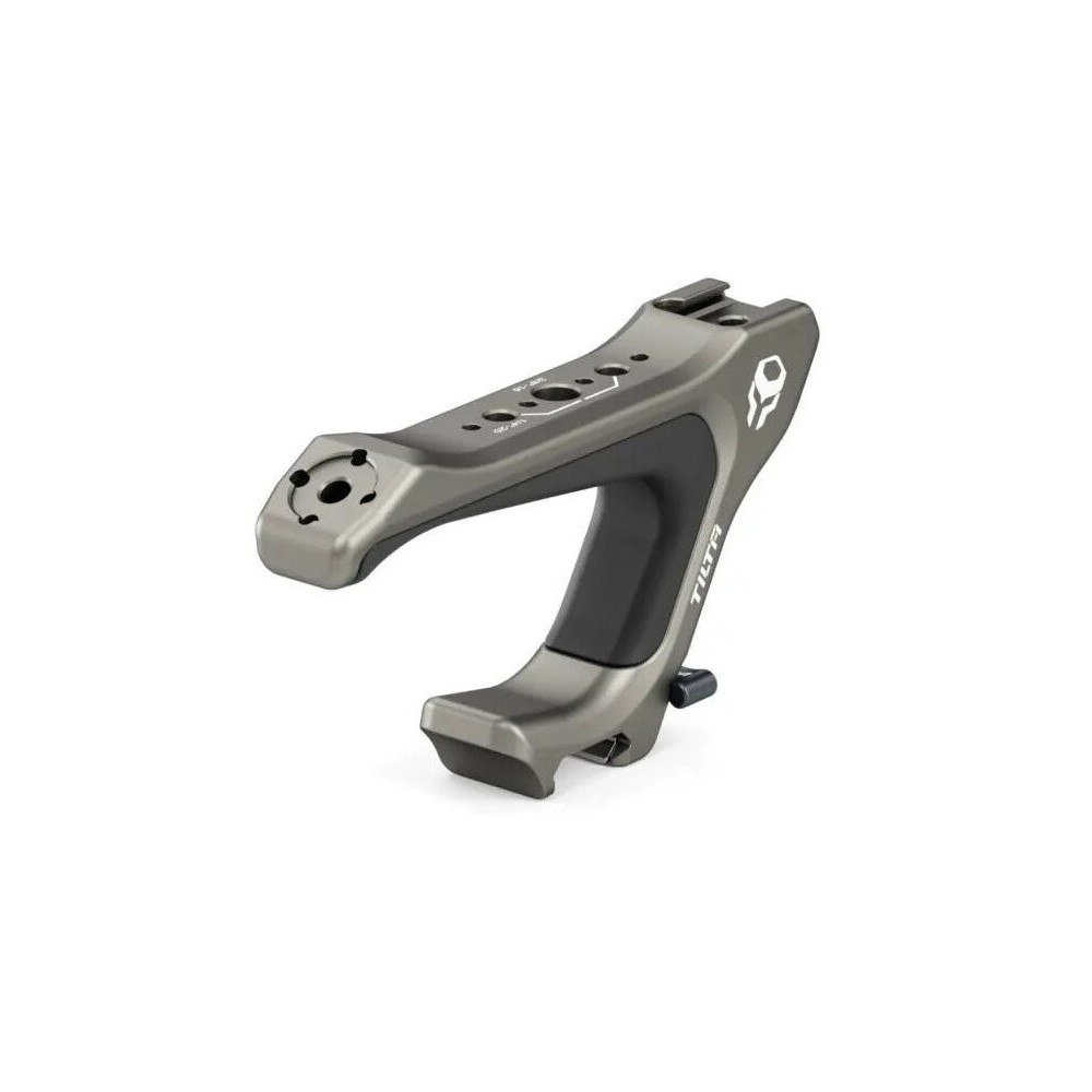 Tilta Mango Compacto NATO para Sony a7 IV | Empuñadura Inclinable y Modular