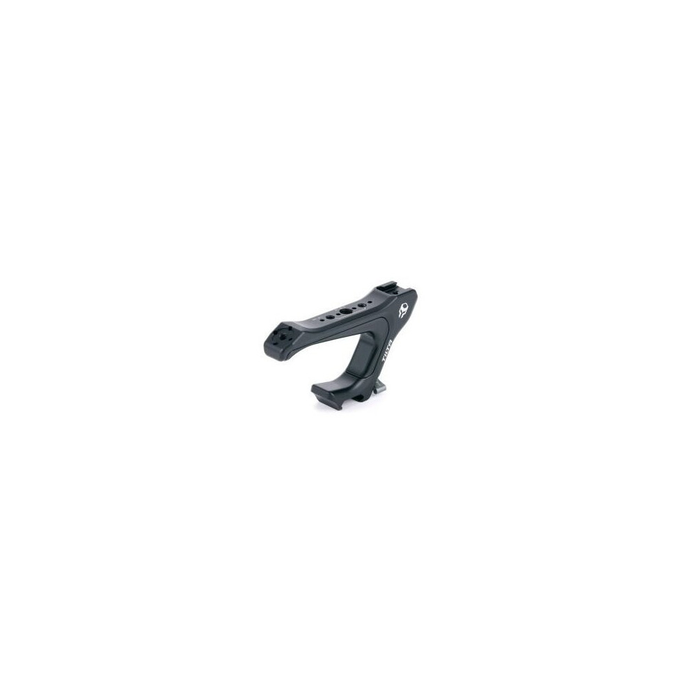 Tilta Mango Compacto NATO para Sony a7 IV | Empuñadura Inclinable y Modular