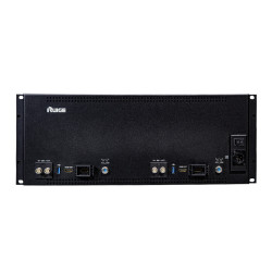 Monitor de Rack Dual 10.1" Full HD 3G-SDI, HDMI2.0 – Ruige TL1010HD-2