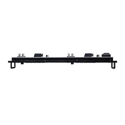 Monitor de Rack Dual 10.1" Full HD 3G-SDI, HDMI2.0 – Ruige TL1010HD-2
