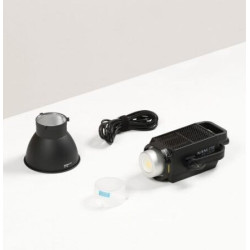 Nanlite FS-150B | Luz LED Bi-color 185W para video y fotografía