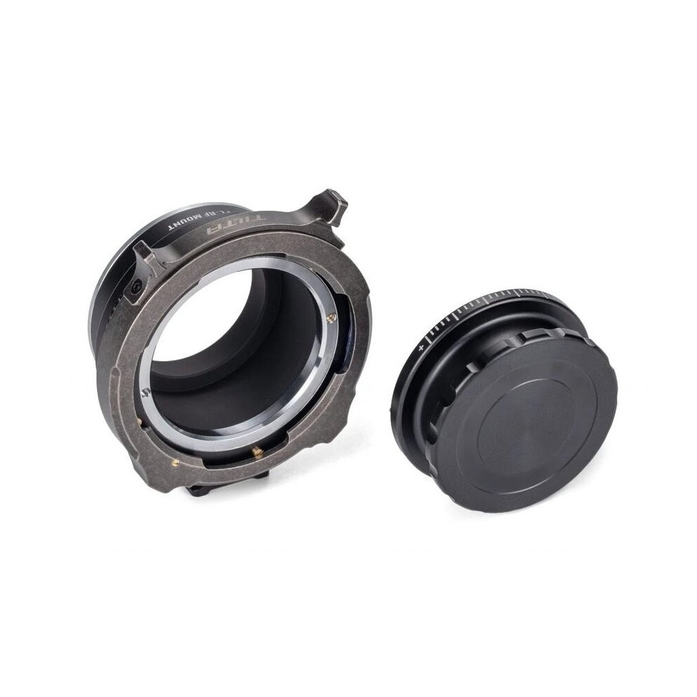 Tilta RF a PL con Enfoque Ajustable | Adaptador Canon RF TA-RF-PL2