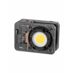 Zhiyun Molus X60 RGB Pro Luz LED COB 60W Kit Completo