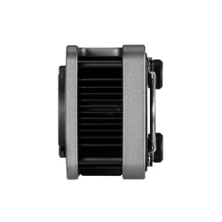 Zhiyun Molus X60 RGB Pro Luz LED COB 60W Kit Completo