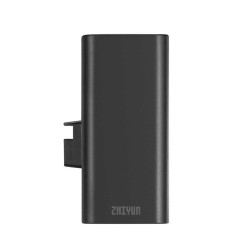 Zhiyun Molus X60 RGB Pro Luz LED COB 60W Kit Completo