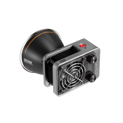 Zhiyun Molus X60 RGB Combo Luz LED COB 60W con Batería