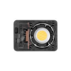 Zhiyun Molus X60 RGB Combo Luz LED COB 60W con Batería