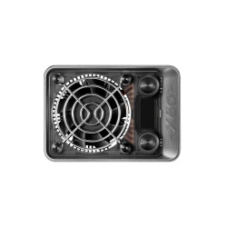Zhiyun Molus X60 RGB Combo Luz LED COB 60W con Batería
