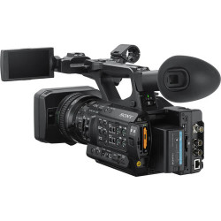 Videocámara Profesional Sony PXW-Z280 4K con Zoom 17x y 3CMOS