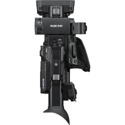Videocámara Profesional Sony PXW-Z280 4K con Zoom 17x y 3CMOS