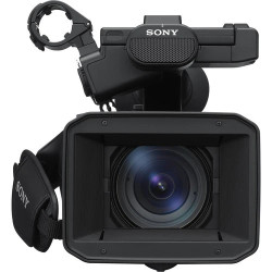 Videocámara Profesional Sony PXW-Z280 4K con Zoom 17x y 3CMOS