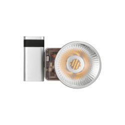 Zhiyun MOLUS X60 RGB Luz COB 60W Compacta con Control App y Efectos
