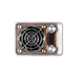 Zhiyun MOLUS X60 RGB Luz COB 60W Compacta con Control App y Efectos