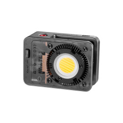 Zhiyun MOLUS X60 Luz COB 60W Compacta para Cine y Creadores