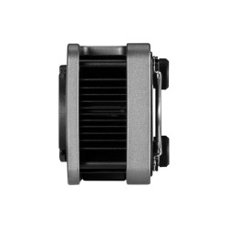 Zhiyun MOLUS X60 Luz COB 60W Compacta para Cine y Creadores