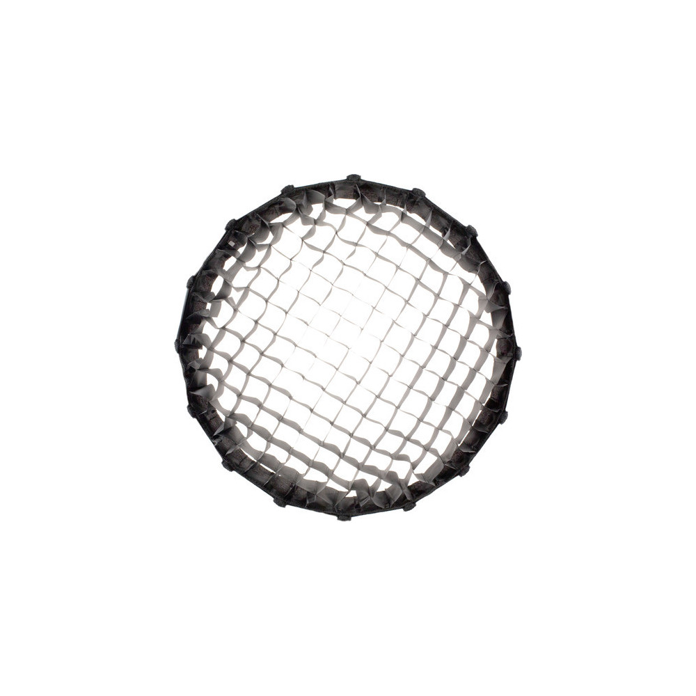 Grid tipo panal Nanlite 60cm | Nido de abeja para softbox parabólico