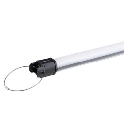 Nanlite PavoTube II 30C con Batería | Tubo LED RGBWW Profesional