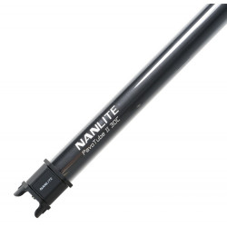 Nanlite PavoTube II 30C con Batería | Tubo LED RGBWW Profesional
