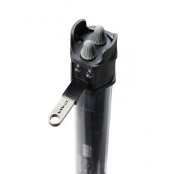 Nanlite PavoTube II 30C con Batería | Tubo LED RGBWW Profesional