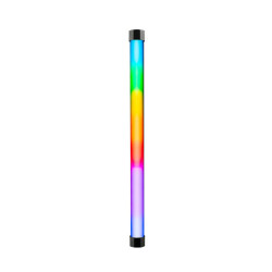 Nanlite PavoTube II 15XR con Batería y Efectos de Píxel