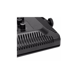Kit 2 Paneles LED Nanlite CN-1200CSA con Control WiFi y Pies
