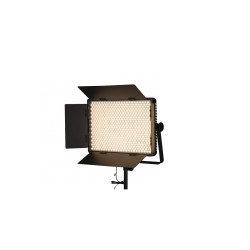 Kit 2 Paneles LED Nanlite CN-1200CSA con Control WiFi y Pies