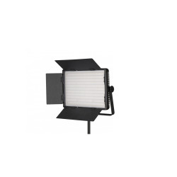 Kit 2 Paneles LED Nanlite CN-1200CSA con Control WiFi y Pies